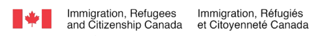 Immigration Refugees & Citizenship