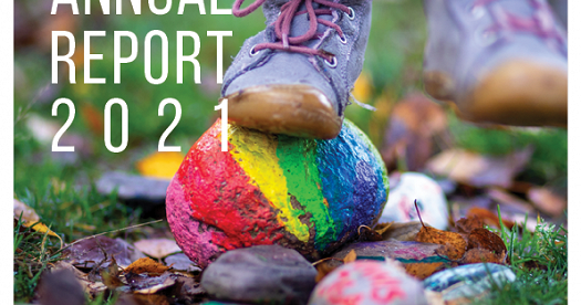 LEF Annual Report 2021-22
