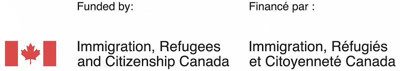 Immigration Canada Logo