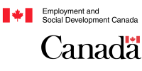 Employment Canada Logo