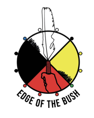 Edge of the Bush logo
