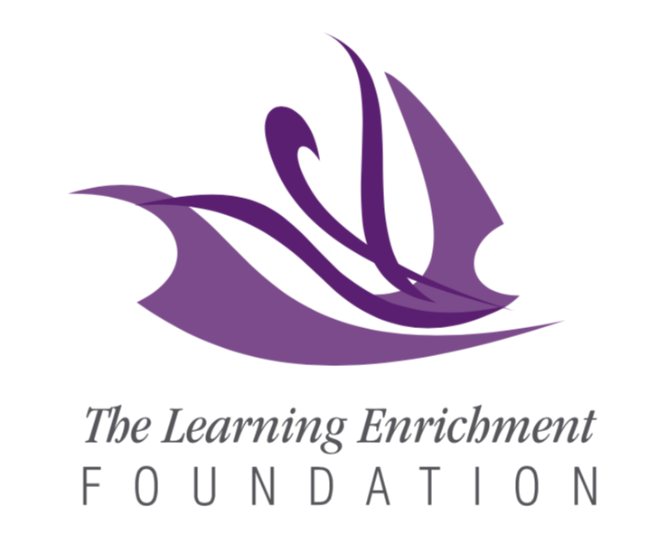 Learning Enrichment Foundation